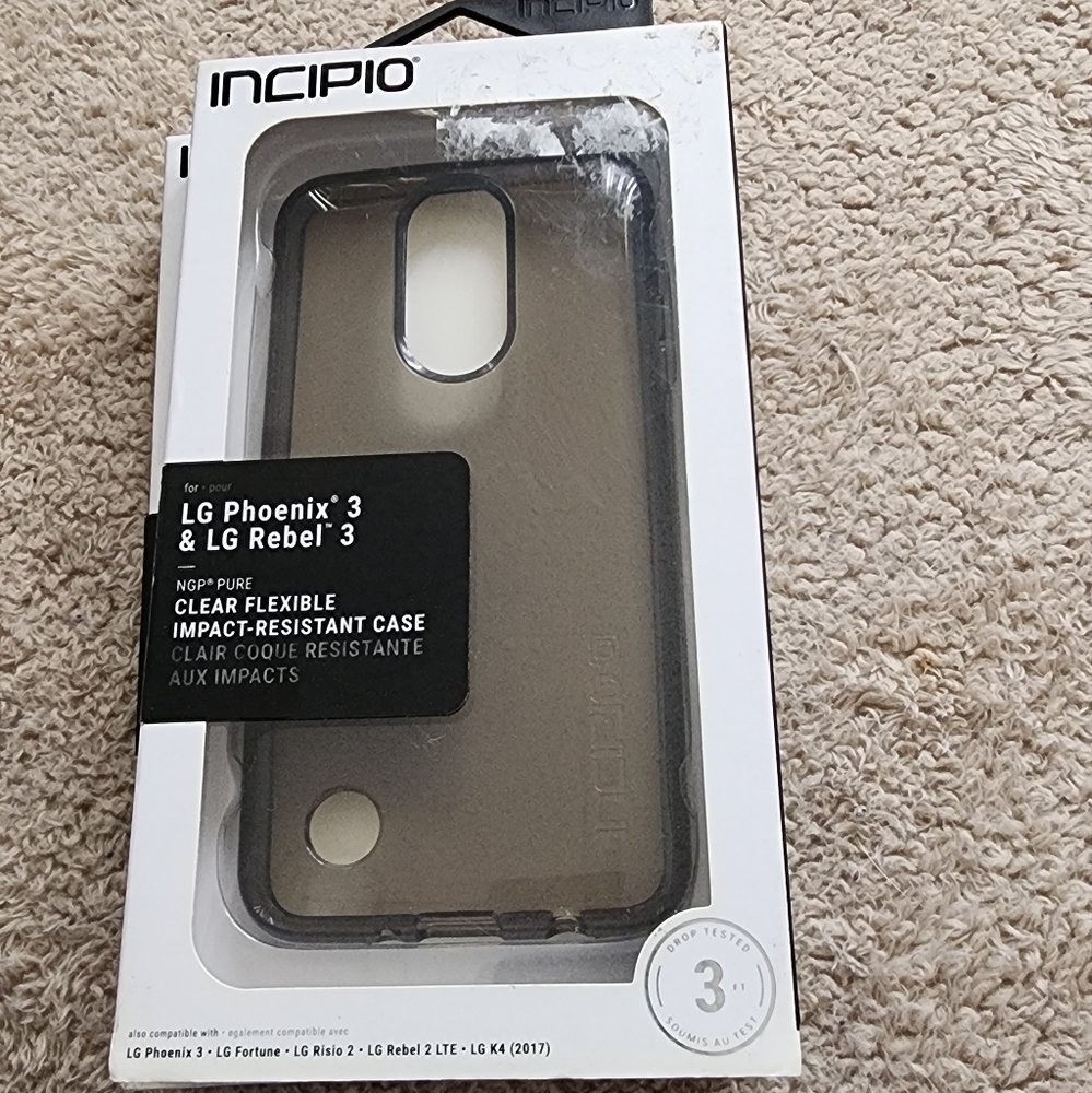 Incipio Phone Case